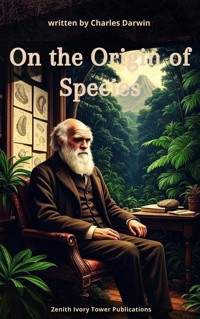 On the Origin of Species - Charles Darwin - ebook