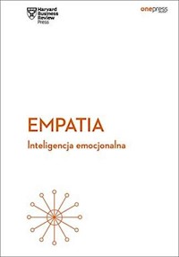 Empatia Inteligencja emocjonalna -  - książka