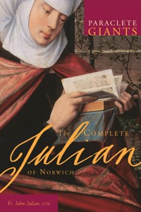 The Complete Julian of Norwich - John Julian - ebook