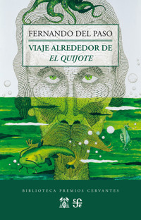 Viaje alrededor de El Quijote - Fernando del Paso - ebook
