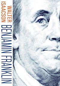 Benjamin Franklin - Walter Isaacson - książka