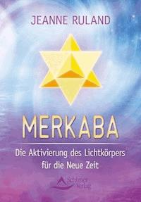 Merkaba - Jeanne Ruland - ebook