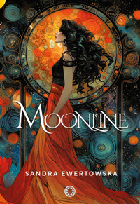 Moonline - Sandra Ewertowska - ebook + audiobook