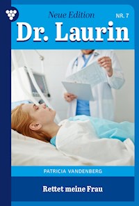 Rettet meine Frau - Vandenberg Patricia - ebook