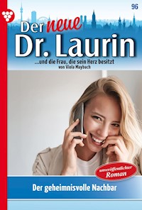 Der geheimnisvolle Nachbar - Viola Maybach - ebook