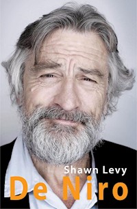 De Niro - Shawn Levy - książka