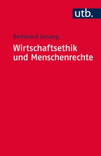 Wirtschaftsethik und Menschenrechte - Bernward Gesang - ebook