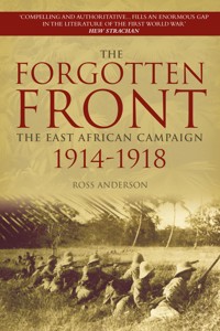 The Forgotten Front - Ross Anderson - ebook