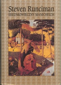 Średniowieczny manicheizm - Runciman Steven - ebook