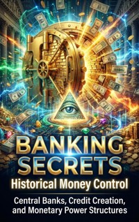 Banking Secrets: Historical Money Control - Sofia Lane - ebook