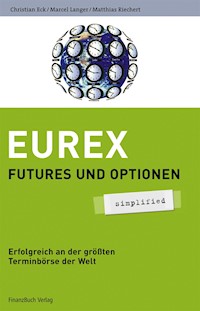 Eurex - simplified - Christian Eck - ebook