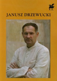 Wiersze wybrane - Janusz Drzewucki - książka