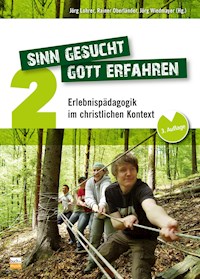 Sinn gesucht - Gott erfahren 2 -  - ebook