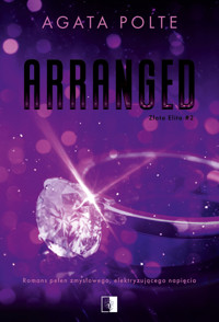 Arranged - Agata Polte - ebook + audiobook