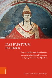 Das Papsttum im Blick -  - ebook