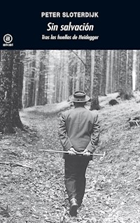 Sin salvación - Peter Sloterdijk - ebook