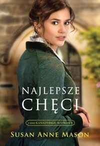 Najlepsze chęci - Susan Anne Mason - ebook