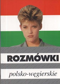 Rozmówki polsko-węgierskie - Michalska Urszula - książka