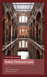 Polish Financial Law -  - książka