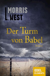 Der Turm von Babel - Morris L. West - ebook
