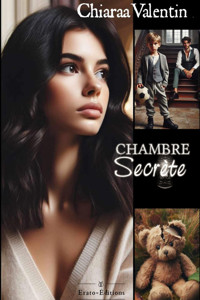 Chambre Secrète - Chiaraa Valentin - ebook