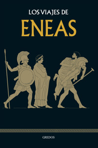 Los viajes de Eneas - Maria Eleanor Bofill - ebook