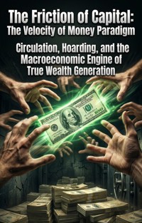 The Friction of Capital: The Velocity of Money Paradigm - John Heath - ebook