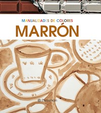Me gusta el Marrón - Àngels Comella - ebook