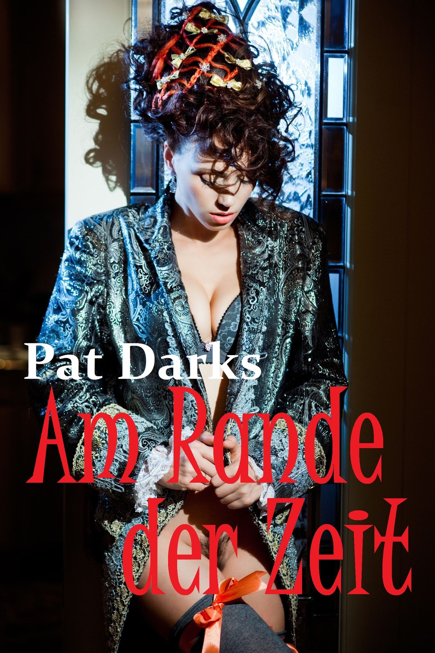 Am Rande der Zeit