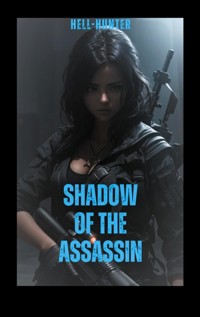 Shadow of the Assassin - Hell Hunter - ebook