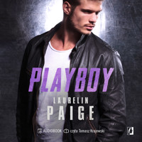 Playboy - Laurelin Paige - ebook + audiobook + książka