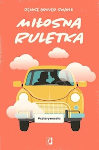 Miłosna ruletka - Swank Denise Grover - książka