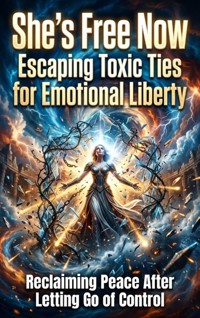 She's Free Now: Escaping Toxic Ties for Emotional Liberty - Selene Rothwell - ebook