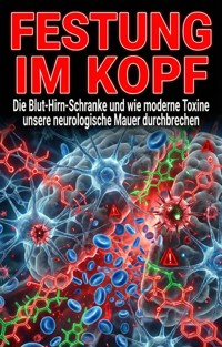 Festung im Kopf - Leonie Stein - ebook