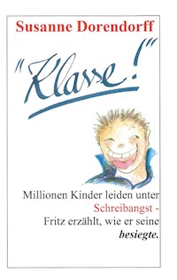 Klasse! - Susanne Dorendorff - ebook