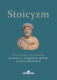 Stoicyzm -  - książka