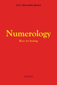 Numerology - Luiz Alexandre Junior - ebook