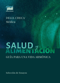 Salud y alimentación - Delia Checa - ebook