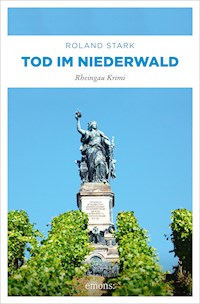 Tod im Niederwald - Roland Stark - ebook