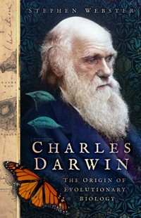 Charles Darwin - Stephen Webster - ebook