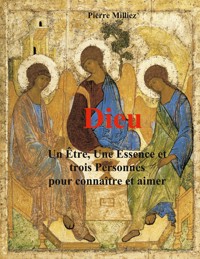 Dieu - Pierre Milliez - ebook