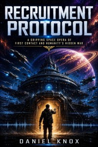 Recruitment Protocol - Daniel Knox - ebook
