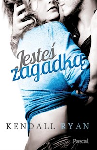 Jesteś zagadką - Ryan Kendall - ebook + książka