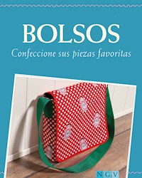 Bolsos - Rabea Rauer - ebook