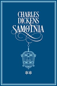 Samotnia Tom 2 - Dickens Charles - książka