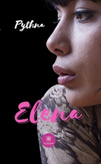 Elena - Pythna - ebook