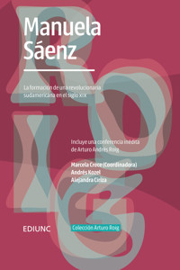 Manuela Sáenz - Marcela Croce - ebook