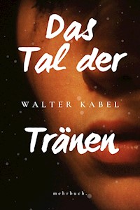 Das Tal der Tränen - Walther Kabel - ebook