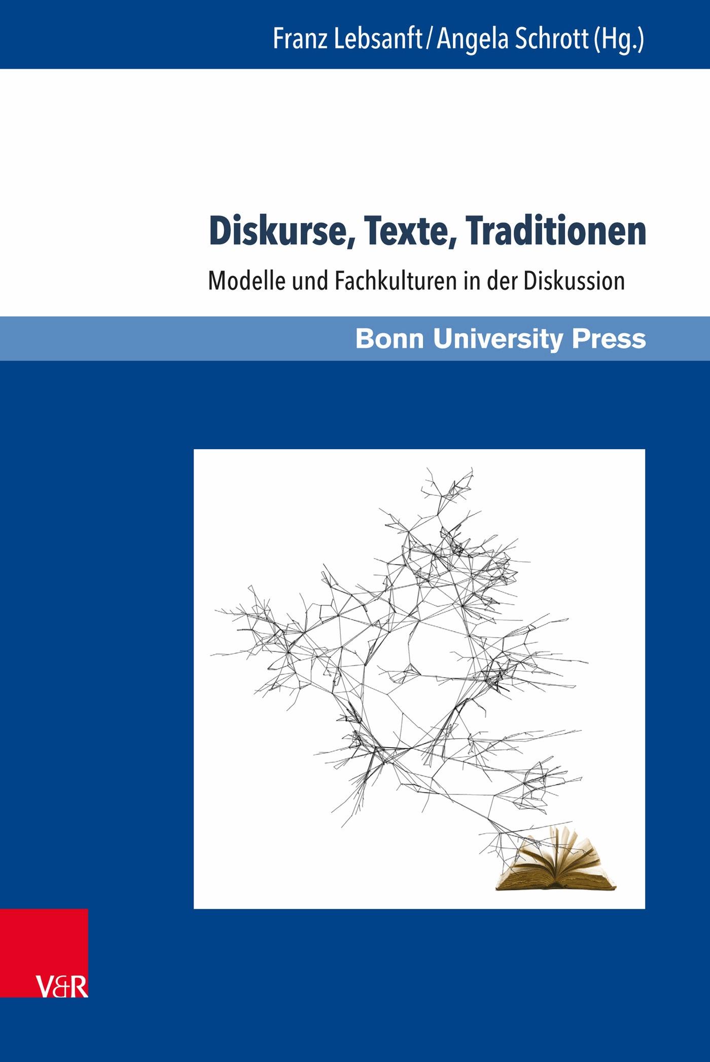 Diskurse, Texte, Traditionen