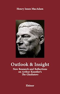 Outlook & Insight - Henry Innes MacAdam - ebook